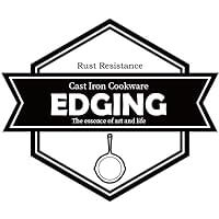 Edging Casting